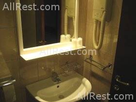 Kristal Hotel 27